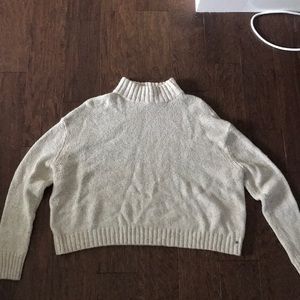 Women’s American Eagle Turtleneck Sweater